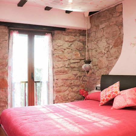 Apartamento Jaizkibel By Sanse Holidays Apartment เลโซ ภายนอก รูปภาพ