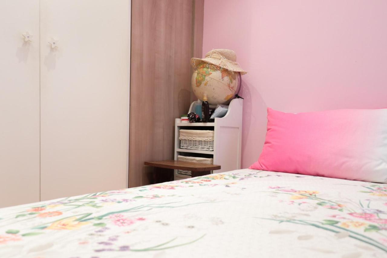 Apartamento Jaizkibel By Sanse Holidays Apartment เลโซ ภายนอก รูปภาพ